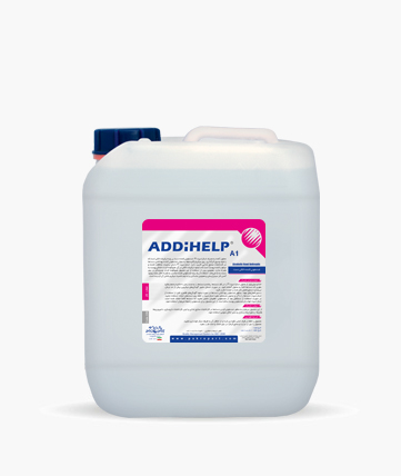 Addihelp A1 _ Anti-Corrosion