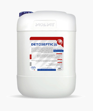 Detoseptic D5 _ Surfaces acidic cleaner & descaler